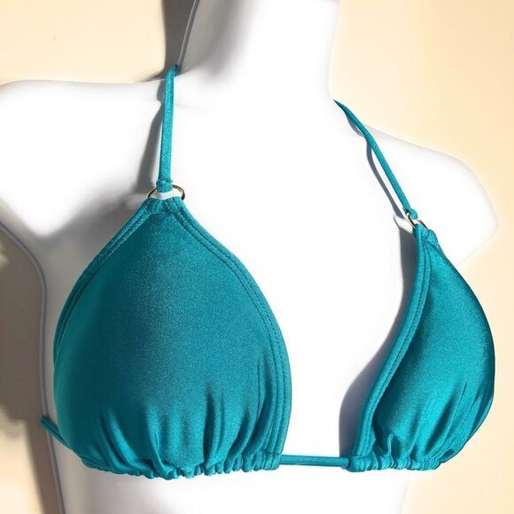 Luli Fama Bikini Top - Picture 1 of 5